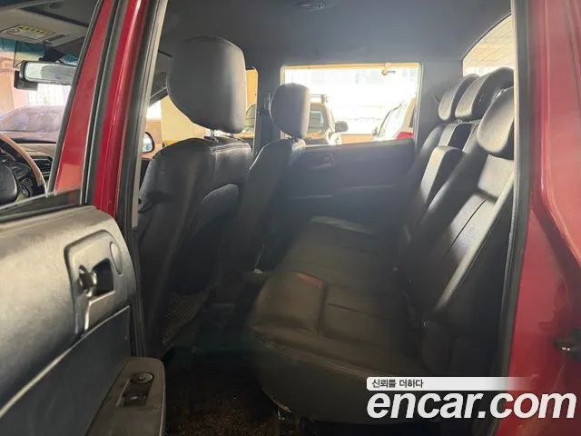 KG_Mobility_Ssangyong KORANDO 2017 thumb 7