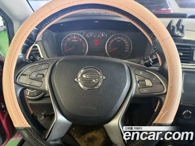 KG_Mobility_Ssangyong KORANDO 2017 thumb 9