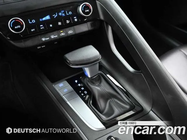 Hyundai Avante 2023 thumb 9