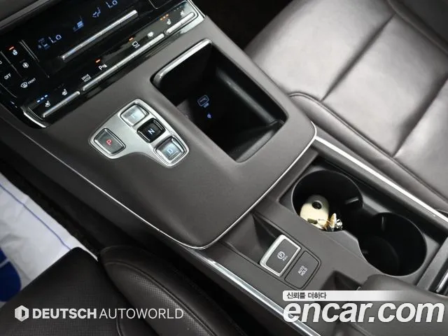 Hyundai Grandeur 2020 thumb 9