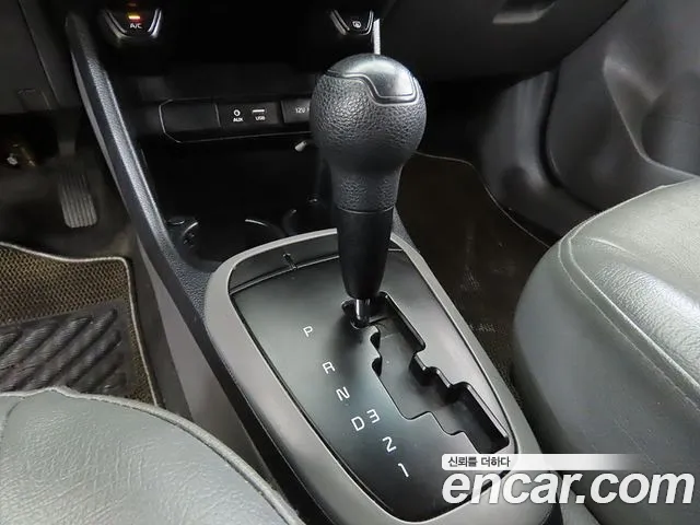 Kia Morning 2017 thumb 9