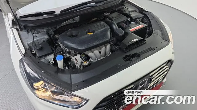 Hyundai Sonata 2018 thumb 6