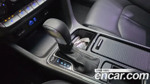 Hyundai Sonata 2018 thumb 9