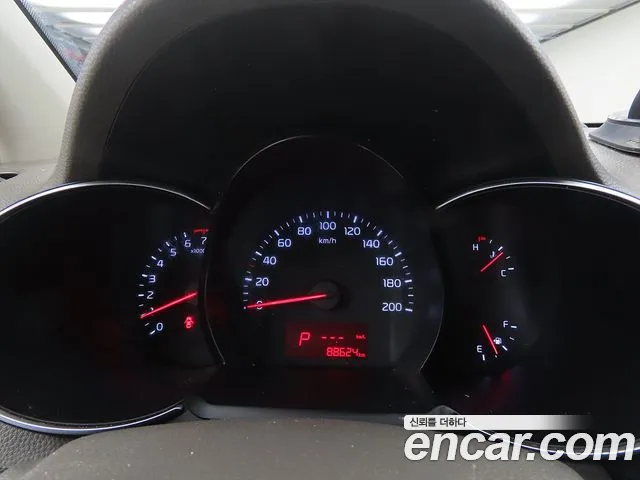 Kia Morning 2016 thumb 9