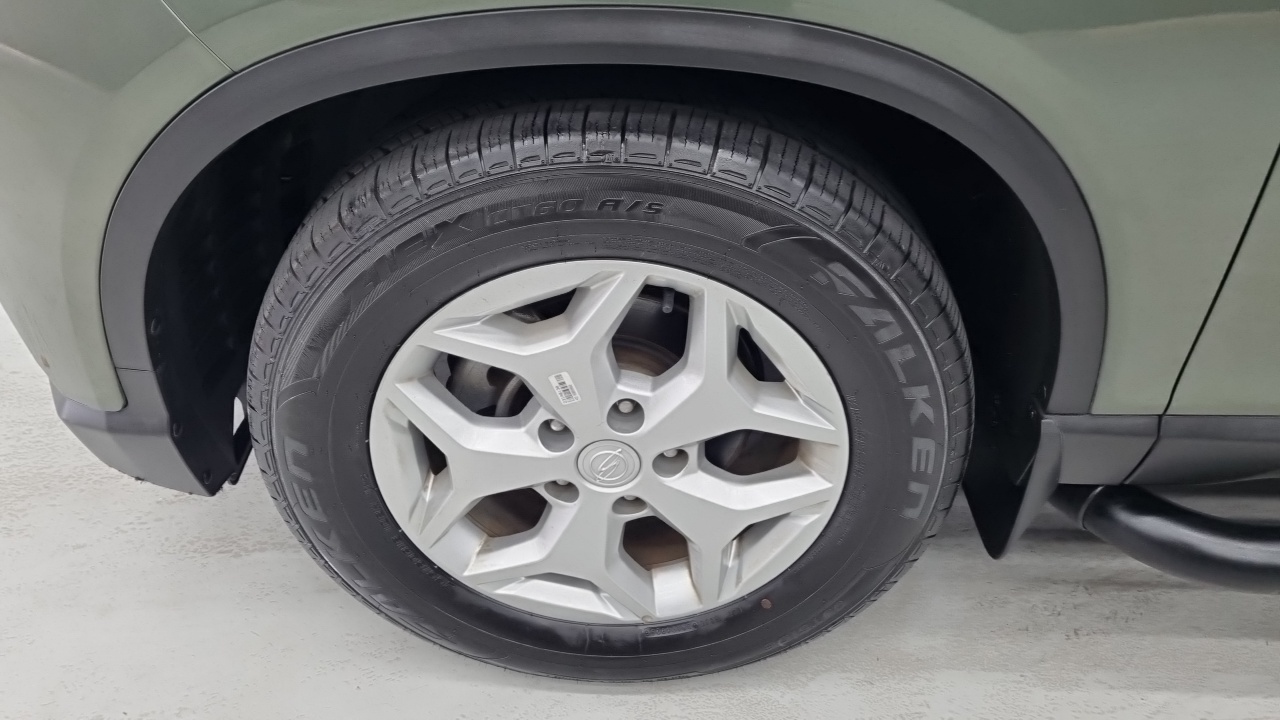 KG_Mobility_Ssangyong Rexton 2022 thumb 5