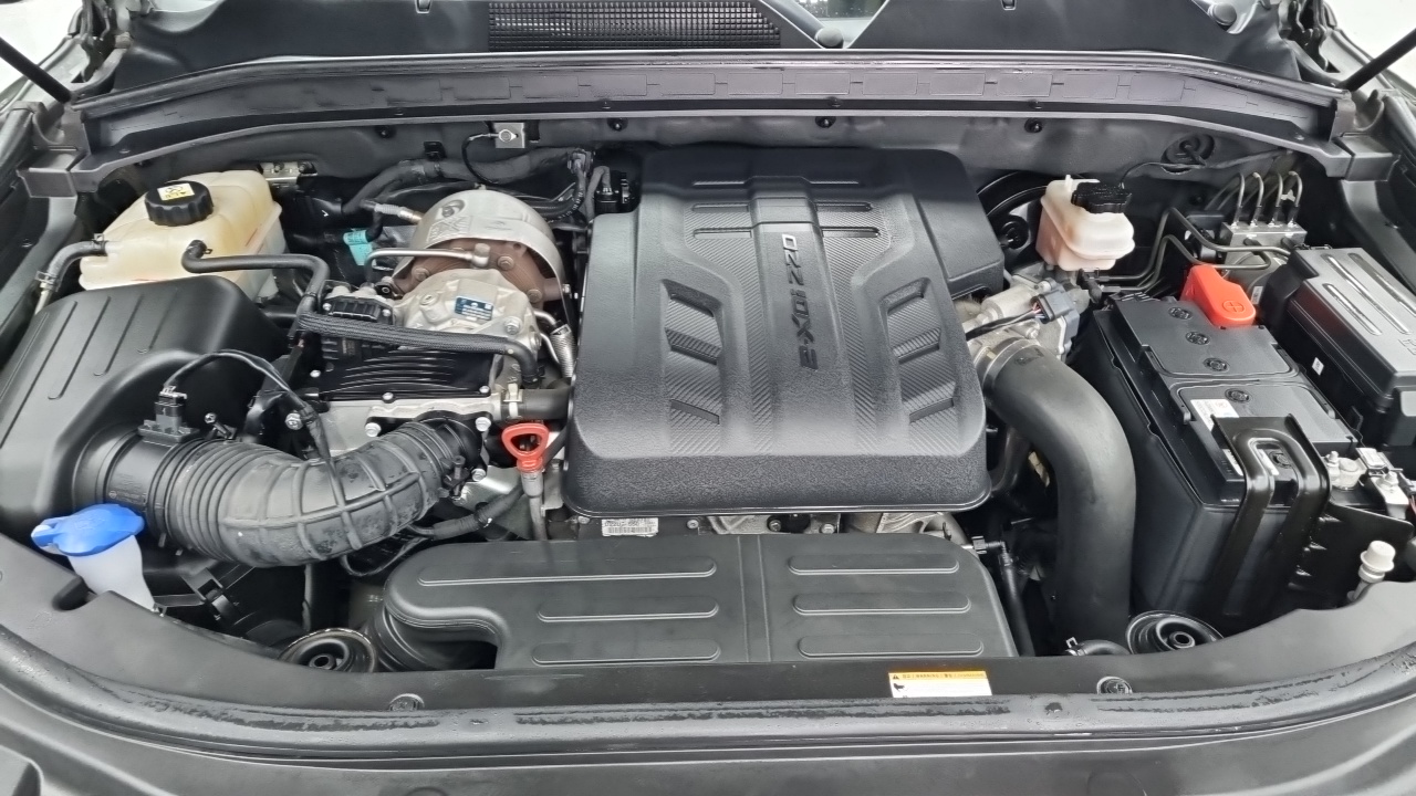 KG_Mobility_Ssangyong Rexton 2022 thumb 6