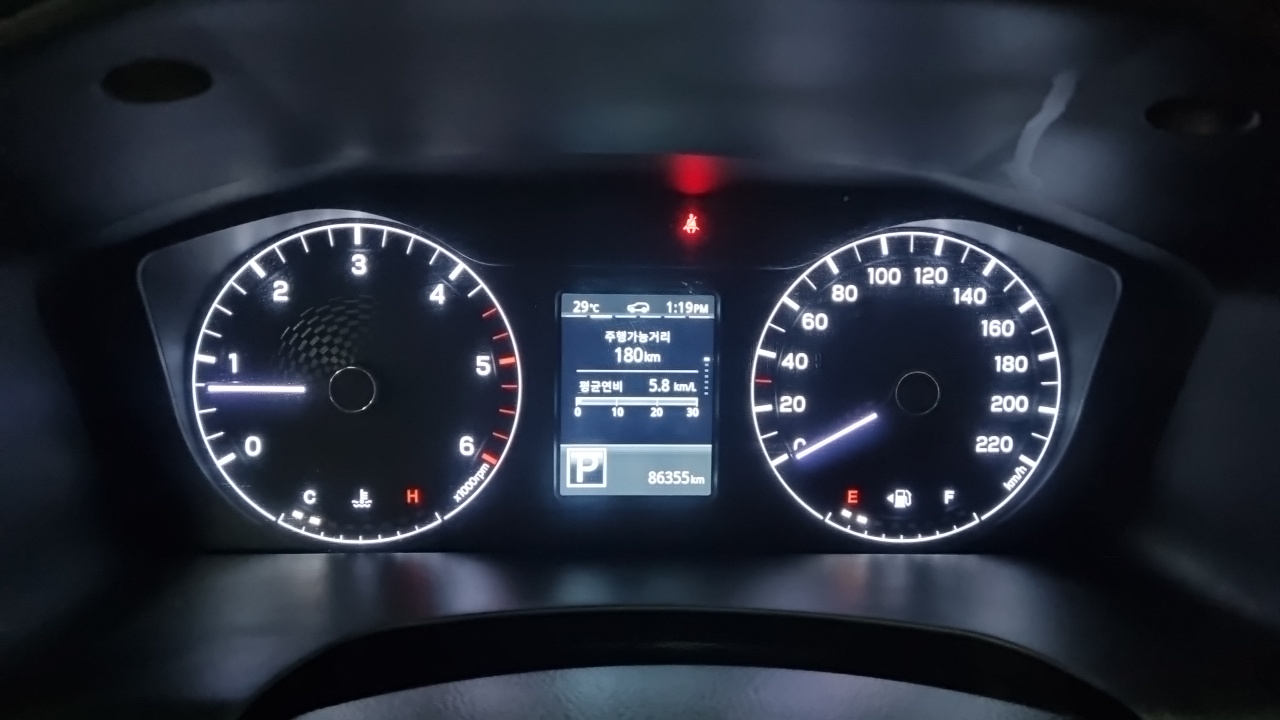KG_Mobility_Ssangyong Rexton 2022 thumb 8
