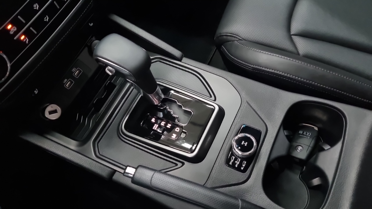 KG_Mobility_Ssangyong Rexton 2022 thumb 9