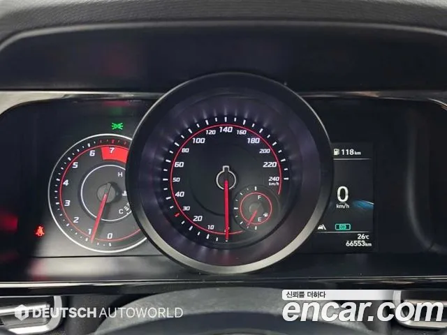 Hyundai Avante 2022 thumb 8
