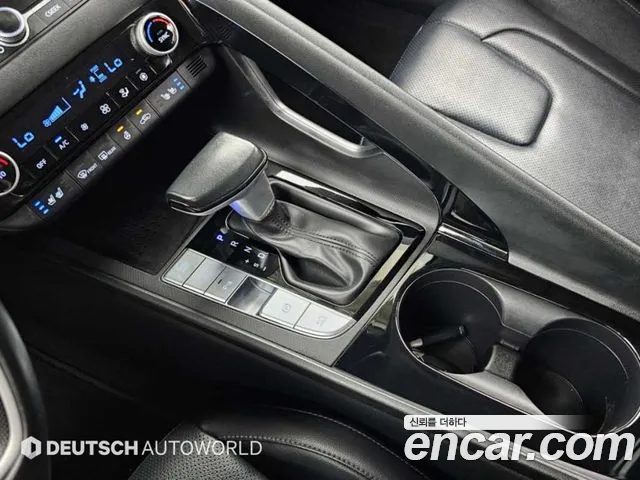 Hyundai Avante 2022 thumb 9