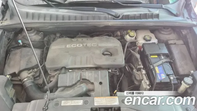 ChevroletGMDaewoo Orlando 2012 thumb 6