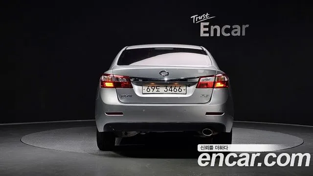 Renault-KoreaSamsung SM5 2015 thumb 4
