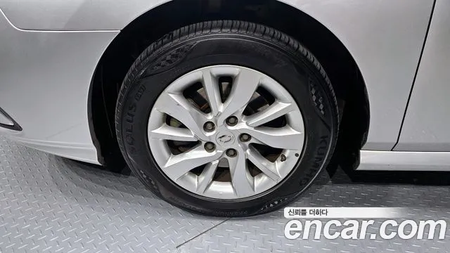 Renault-KoreaSamsung SM5 2015 thumb 5