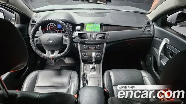 Renault-KoreaSamsung SM5 2015 thumb 7