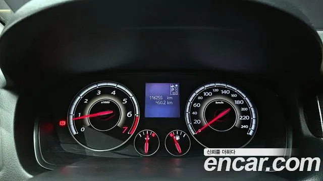 Renault-KoreaSamsung SM5 2015 thumb 8
