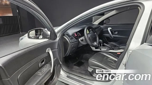 Renault-KoreaSamsung SM5 2015 thumb 10