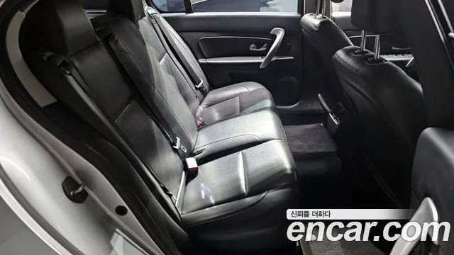 Renault-KoreaSamsung SM5 2015 thumb 11