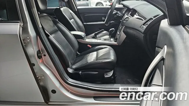 Renault-KoreaSamsung SM5 2015 thumb 12