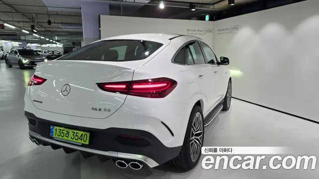 Mercedes-Benz GLE 2026 thumb 4