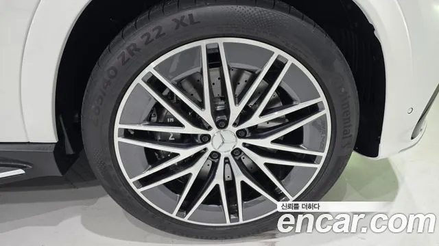Mercedes-Benz GLE 2026 thumb 5