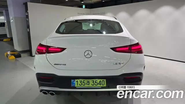 Mercedes-Benz GLE 2026 thumb 7