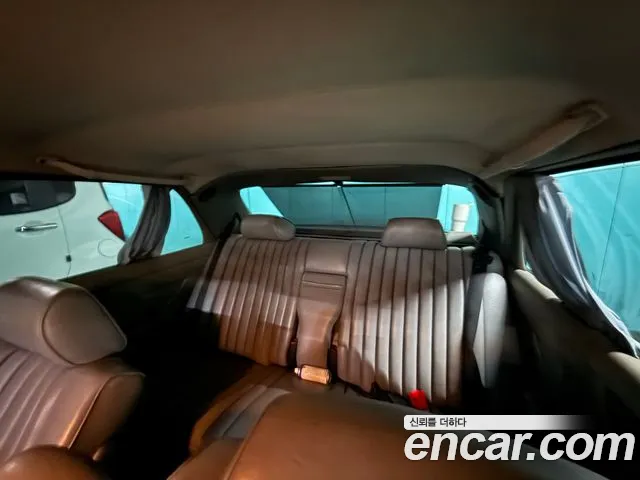 Mercedes-Benz SEL/SEC 1989 thumb 7