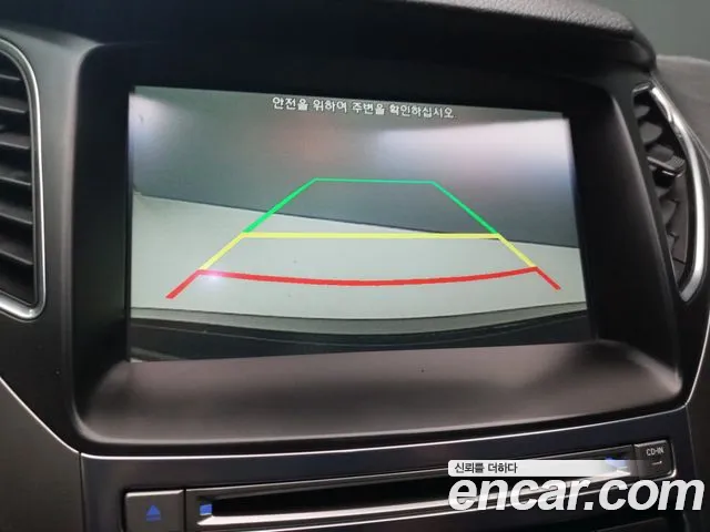Hyundai Grandeur 2015 thumb 9