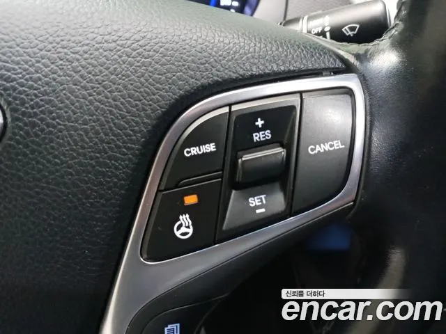 Hyundai Grandeur 2015 thumb 10