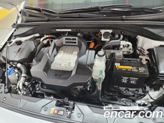 Hyundai IONIQ 6 2017 thumb 6
