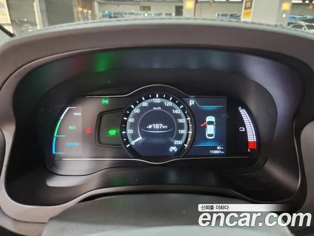 Hyundai IONIQ 6 2017 thumb 8