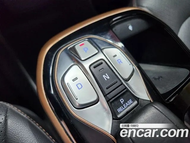 Hyundai IONIQ 6 2017 thumb 9