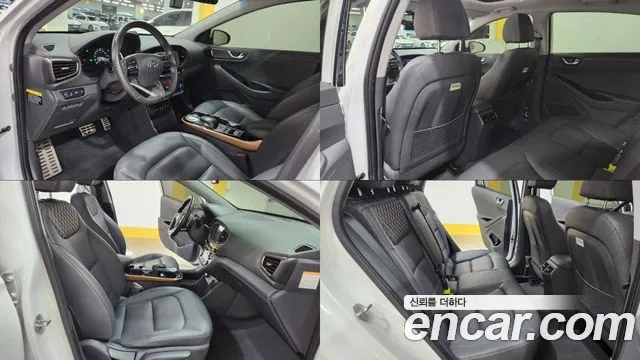 Hyundai IONIQ 6 2017 thumb 10
