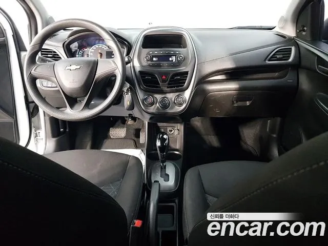 ChevroletGMDaewoo Spark 2019 thumb 5