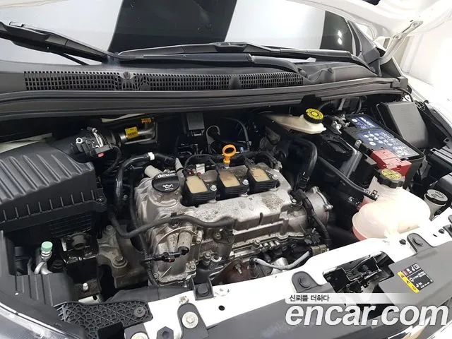 ChevroletGMDaewoo Spark 2019 thumb 6