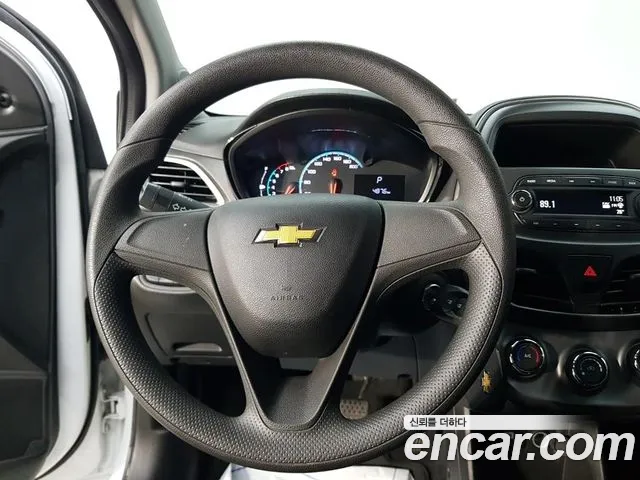 ChevroletGMDaewoo Spark 2019 thumb 9