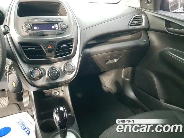 ChevroletGMDaewoo Spark 2019 thumb 10