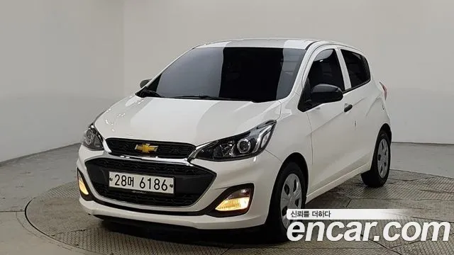 ChevroletGMDaewoo Spark 2019 thumb 12