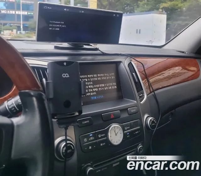 Hyundai Equus 2012 thumb 3