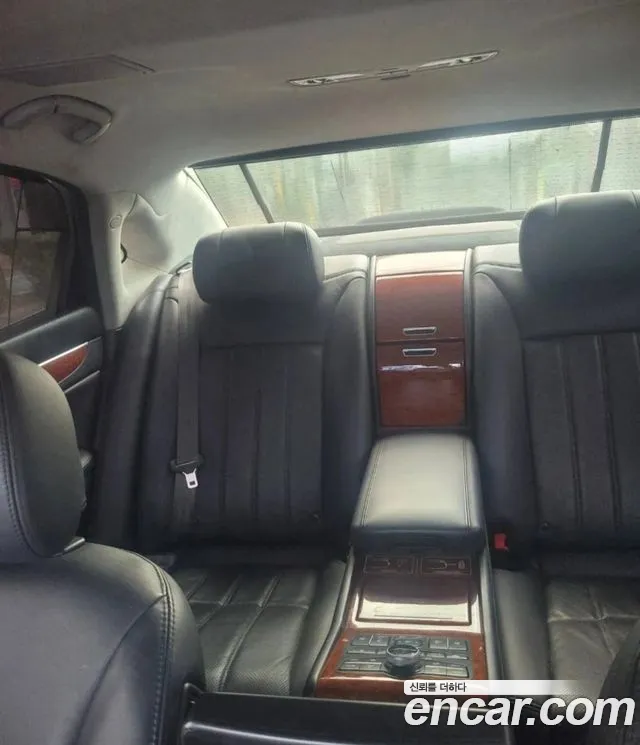 Hyundai Equus 2012 thumb 4