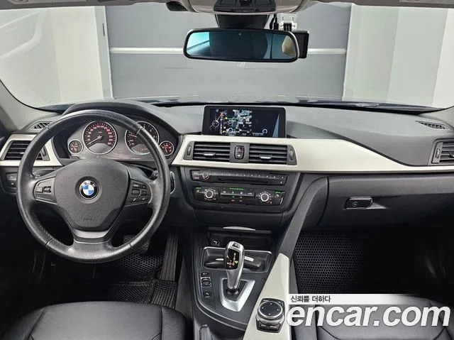 BMW 3-Series 2013 thumb 7