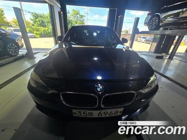 BMW 3-Series 2013 thumb 2