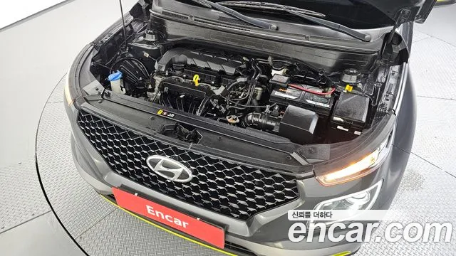 Hyundai Venue 2019 thumb 6