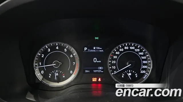 Hyundai Venue 2019 thumb 8