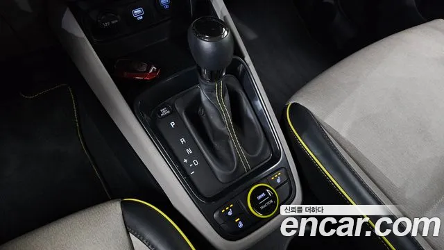 Hyundai Venue 2019 thumb 9