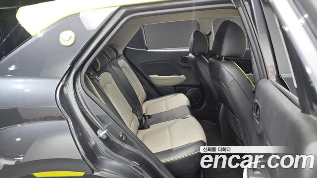 Hyundai Venue 2019 thumb 11