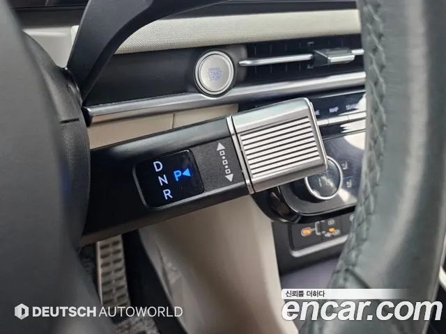 Hyundai Tucson 2024 thumb 9