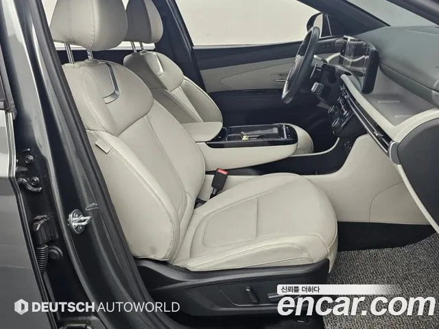 Hyundai Tucson 2024 thumb 10