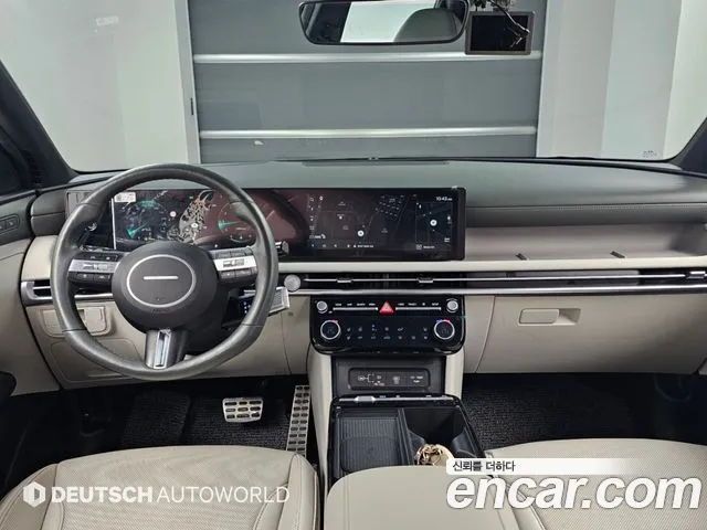Hyundai Tucson 2024 thumb 11