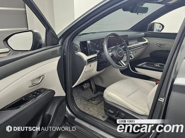Hyundai Tucson 2024 thumb 12