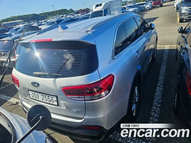 Kia Sorento 2014 thumb 2